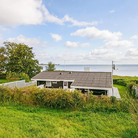 Holiday home 6 Person In Sj Lund *