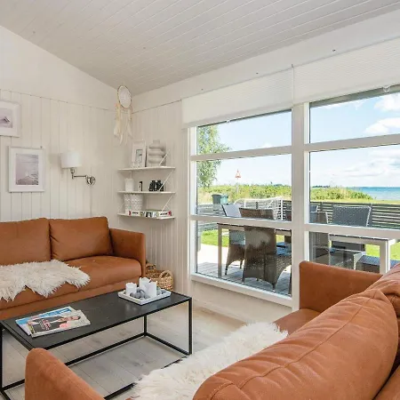 Holiday home 6 Person In Sj Lund *