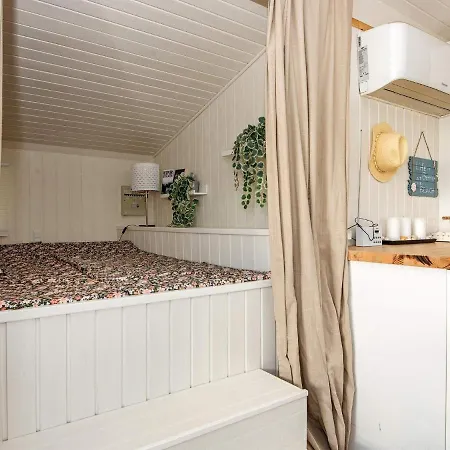 Holiday home 6 Person In Sj Lund *