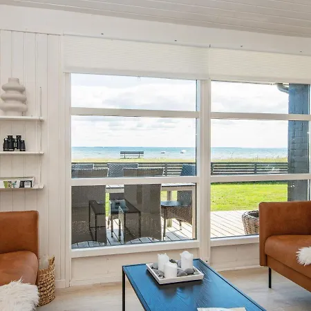Holiday home 6 Person In Sj Lund Binderup Strand