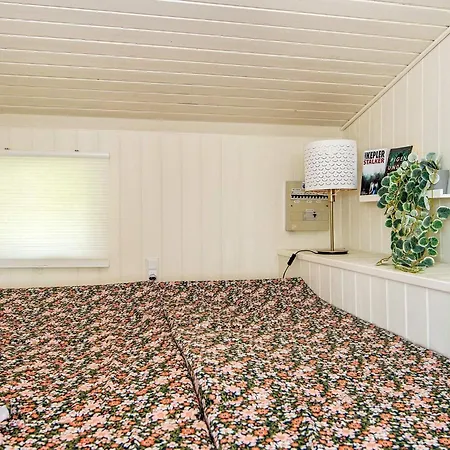 Holiday home 6 Person In Sj Lund *