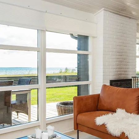 6 Person In Sj Lund Holiday home