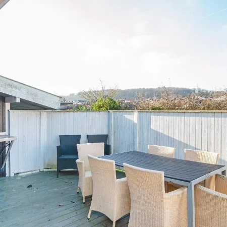 Holiday home 6 Person In Sj Lund *