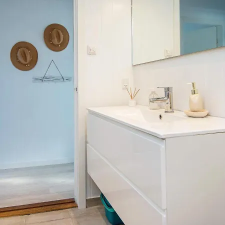 6 Person In Sj Lund Holiday home *