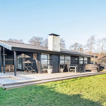 Holiday home 6 Person In Sj Lund *
