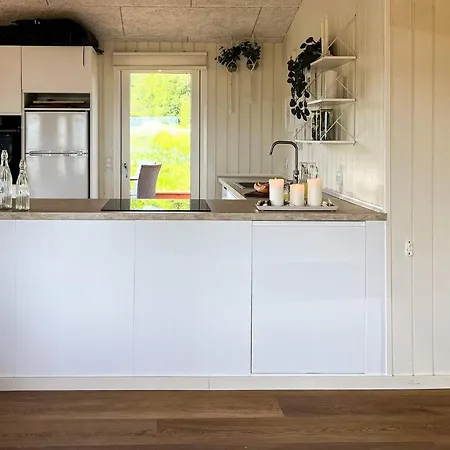 6 Person In Sj Lund Holiday home