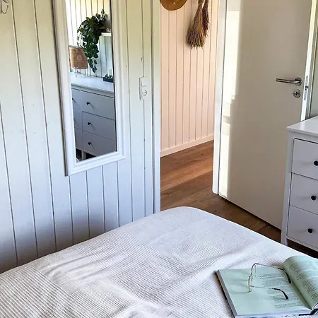 Holiday home 6 Person In Sj Lund *
