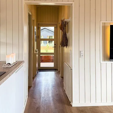 Holiday home 6 Person In Sj Lund *