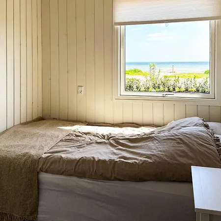Semesterbostad 6 Person In Sjolund-by Traum *